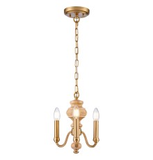 WE584.03.503 WERTMARK DONNA ÑÐ²ÐµÑÐ¸Ð»ÑÐ½Ð¸Ðº Ð¿Ð¾Ð´Ð²ÐµÑÐ½Ð¾Ð¹, E14, 3x40W