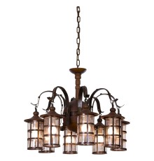 Люстра Velante 588-703-08