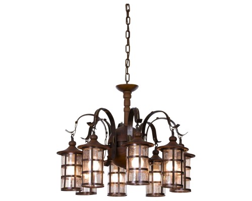 Люстра Velante 588-703-08