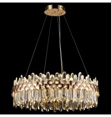 WE104.03.303 WERTMARK DEBORA светильник подвесной, LED, 170W, 3500/6500K