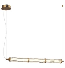 420-503-03 VELANTE Современный стиль светильник подвесной, LED, 7.5W, 3000K