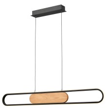 450-083-01 VELANTE Светильники с LED светильник подвесной, LED, 36W, 3000K