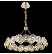 Подвесная люстра Pamela Wertmark WE160.30.303