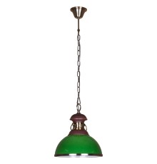 318-503-01 VELANTE Классический стиль светильник подвесной, E27, 60W