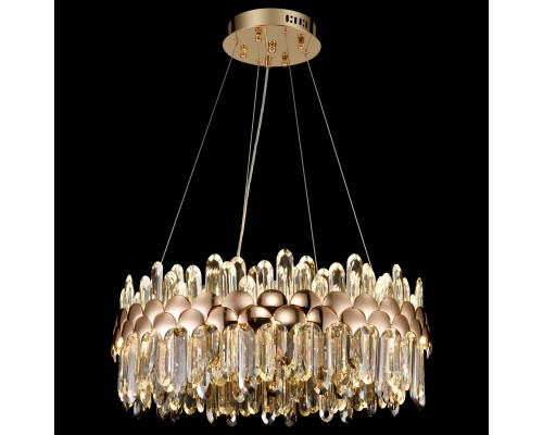 WE104.02.303 WERTMARK DEBORA светильник подвесной, LED, 100W, 3500/6500K