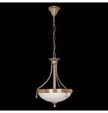 2065 K.T. VELANTE Классический стиль светильник подвесной, E14, 3x60W