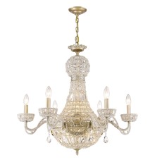 WE325.12.203 WERTMARK BARBARA светильник подвесной, E14, 12x40W