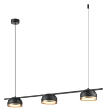 472-403-03 VELANTE Ð¡Ð¾Ð²ÑÐµÐ¼ÐµÐ½Ð½ÑÐ¹ ÑÑÐ¸Ð»Ñ ÑÐ²ÐµÑÐ¸Ð»ÑÐ½Ð¸Ðº Ð¿Ð¾Ð´Ð²ÐµÑÐ½Ð¾Ð¹, LED, 3x12W, 3000K
