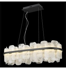 WE158.24.623 WERTMARK NELLY ÑÐ²ÐµÑÐ¸Ð»ÑÐ½Ð¸Ðº Ð¿Ð¾Ð´Ð²ÐµÑÐ½Ð¾Ð¹, LED, 125W, 3000K