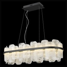 WE158.24.623 WERTMARK NELLY ÑÐ²ÐµÑÐ¸Ð»ÑÐ½Ð¸Ðº Ð¿Ð¾Ð´Ð²ÐµÑÐ½Ð¾Ð¹, LED, 125W, 3000K