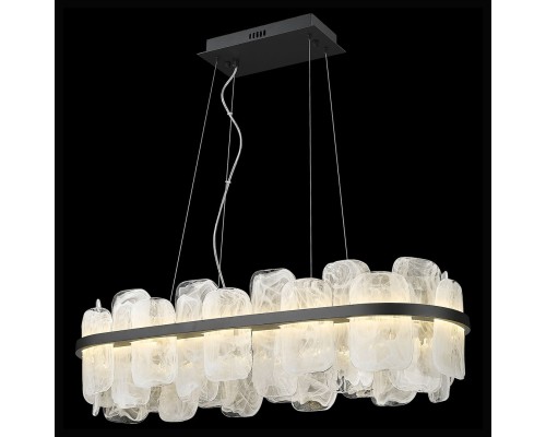 WE158.24.623 WERTMARK NELLY ÑÐ²ÐµÑÐ¸Ð»ÑÐ½Ð¸Ðº Ð¿Ð¾Ð´Ð²ÐµÑÐ½Ð¾Ð¹, LED, 125W, 3000K