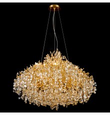 WE188.18.303 WERTMARK ALESSIA светильник подвесной, G9, 18x40W