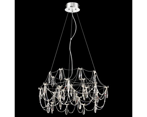 WE336.32.103 WERTMARK FELICIA светильник подвесной, LED, 32x1W, 3000K