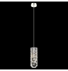 WE101.01.106 WERTMARK CHERYL светильник подвесной, E14, 40W