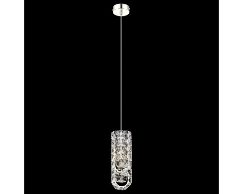 WE101.01.106 WERTMARK CHERYL светильник подвесной, E14, 40W