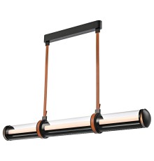 WE443.12.023 WERTMARK KORY светильник подвесной, LED, 96W, 3000K