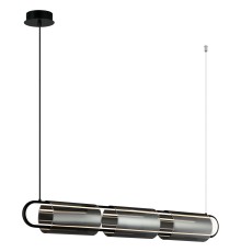 260-023-03 VELANTE Современный стиль светильник подвесной, LED, 14W, 3000K