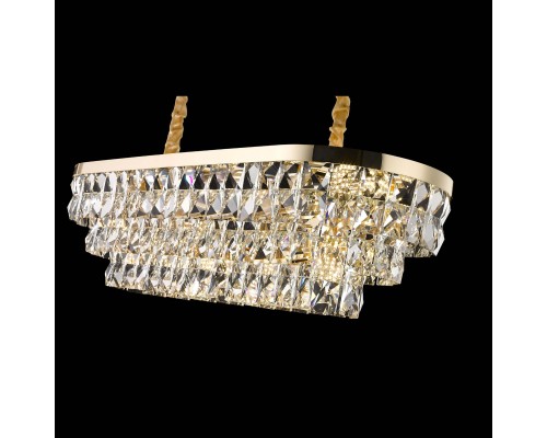 WE102.13.323 WERTMARK CASSIA светильник подвесной, E14, 13x40W