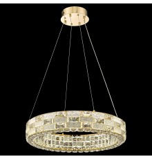 WE469.06.303 WERTMARK ELAINE светильник подвесной, LED, 60W, 3000/4000/6000K