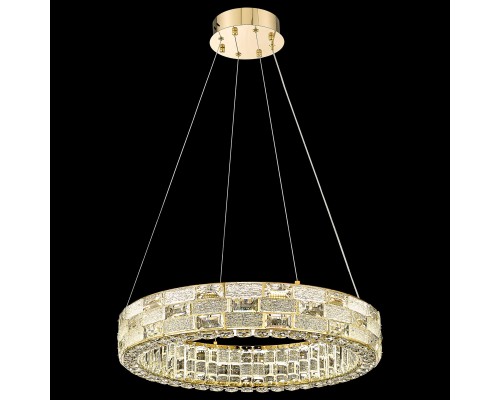 WE469.06.303 WERTMARK ELAINE светильник подвесной, LED, 60W, 3000/4000/6000K