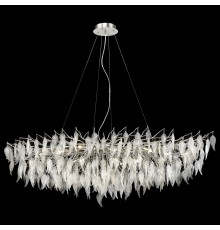 WE182.19.223 WERTMARK DANIELA светильник подвесной, G9, 19x40W