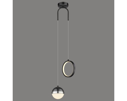 431-106-02 VELANTE Ð¡Ð²ÐµÑÐ¸Ð»ÑÐ½Ð¸ÐºÐ¸ Ñ LED ÑÐ²ÐµÑÐ¸Ð»ÑÐ½Ð¸Ðº Ð¿Ð¾Ð´Ð²ÐµÑÐ½Ð¾Ð¹, LED, 18W, 4000K