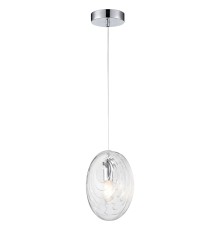 364-106-01 VELANTE Современный стиль светильник подвесной, E14, 60W