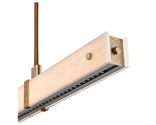 WE441.12.003 WERTMARK KERRY светильник подвесной, LED, 150W, 3000K