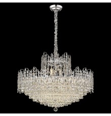 WE154.21.103 WERTMARK MARCELLA светильник подвесной, E14, 21x40W