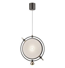 WE430.02.026 WERTMARK LAURA светильник подвесной, LED, 48W, 3000K