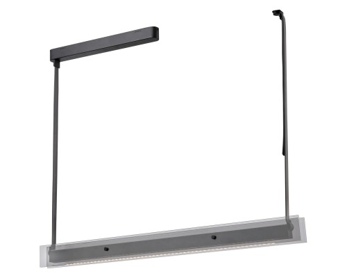 WE435.12.023 WERTMARK KUNO светильник подвесной, LED, 94W, 3000K