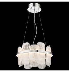 WE158.12.103 WERTMARK NELLY светильник подвесной, LED, 80W, 3000K