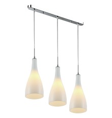 WE210.03.106 WERTMARK BOOTLE ÑÐ²ÐµÑÐ¸Ð»ÑÐ½Ð¸Ðº Ð¿Ð¾Ð´Ð²ÐµÑÐ½Ð¾Ð¹, E27, 3x60W