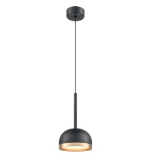 472-406-01 VELANTE Ð¡Ð¾Ð²ÑÐµÐ¼ÐµÐ½Ð½ÑÐ¹ ÑÑÐ¸Ð»Ñ ÑÐ²ÐµÑÐ¸Ð»ÑÐ½Ð¸Ðº Ð¿Ð¾Ð´Ð²ÐµÑÐ½Ð¾Ð¹, LED, 12W, 3000K