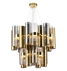 WE162.33.303 WERTMARK FRANKA ÑÐ²ÐµÑÐ¸Ð»ÑÐ½Ð¸Ðº Ð¿Ð¾Ð´Ð²ÐµÑÐ½Ð¾Ð¹, G4(LED), 33x5W