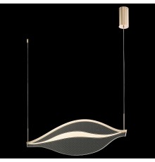 WE450.01.323 WERTMARK HETTI светильник подвесной, LED, 18W, 3000K