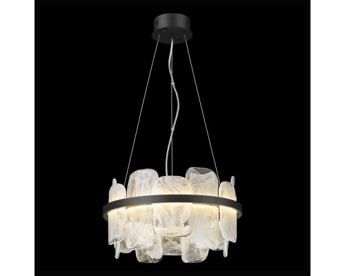 WE158.12.603 WERTMARK NELLY ÑÐ²ÐµÑÐ¸Ð»ÑÐ½Ð¸Ðº Ð¿Ð¾Ð´Ð²ÐµÑÐ½Ð¾Ð¹, LED, 80W, 3000K