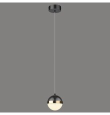 431-306-01 VELANTE Ð¡Ð²ÐµÑÐ¸Ð»ÑÐ½Ð¸ÐºÐ¸ Ñ LED ÑÐ²ÐµÑÐ¸Ð»ÑÐ½Ð¸Ðº Ð¿Ð¾Ð´Ð²ÐµÑÐ½Ð¾Ð¹, LED, 12W, 4000K