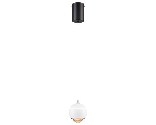 WE470.01.306 WERTMARK EBBA ÑÐ²ÐµÑÐ¸Ð»ÑÐ½Ð¸Ðº Ð¿Ð¾Ð´Ð²ÐµÑÐ½Ð¾Ð¹, LED, 8W, 3000K
