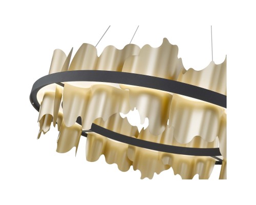 WE476.02.403 WERTMARK LANDO светильник подвесной, LED, 75W, 3000K