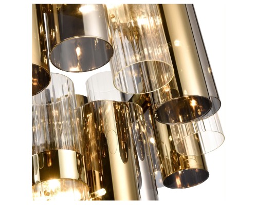 Подвесная люстра Franka Wertmark WE162.33.303