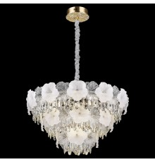 WE112.21.303 WERTMARK ISABELLA ÑÐ²ÐµÑÐ¸Ð»ÑÐ½Ð¸Ðº Ð¿Ð¾Ð´Ð²ÐµÑÐ½Ð¾Ð¹, E14, 21x40W