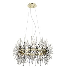 WE119.14.303 WERTMARK FLORIANE ÑÐ²ÐµÑÐ¸Ð»ÑÐ½Ð¸Ðº Ð¿Ð¾Ð´Ð²ÐµÑÐ½Ð¾Ð¹, G4(LED), 14x5W