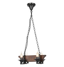 Люстра Velante 598-703-04