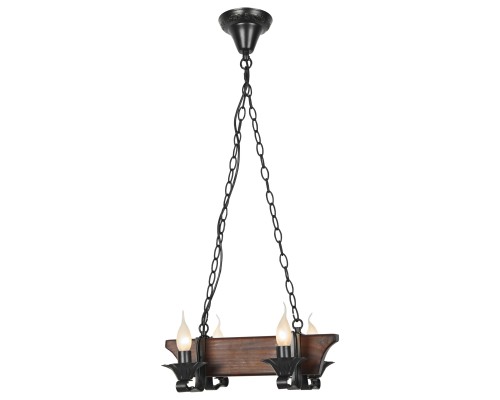 Люстра Velante 598-703-04