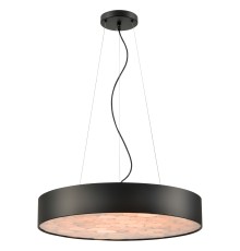 Подвесной светильник Edera Wertmark WE510.01.723