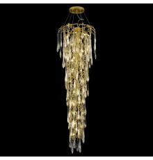 WE186.25.403 WERTMARK DIVINA светильник подвесной, G9, 25x40W