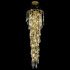 WE186.25.403 WERTMARK DIVINA светильник подвесной, G9, 25x40W