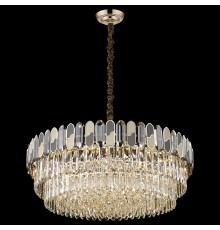 WE132.21.303 WERTMARK CORDELIA светильник подвесной, E14, 21x40W