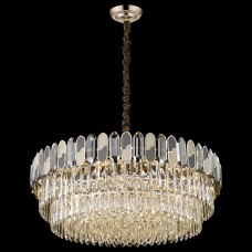 WE132.21.303 WERTMARK CORDELIA светильник подвесной, E14, 21x40W